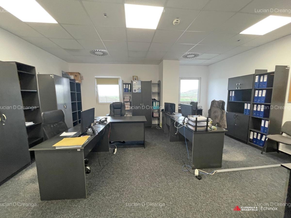 Hala 3026mp, teren 13653mp, Dumesti - 9 Hala 3026mp, teren 13653mp, Dumesti - 9