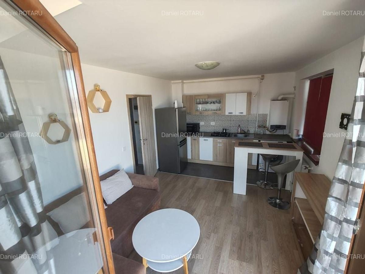 Studio zona Tractorul,Imperial Residence - 7