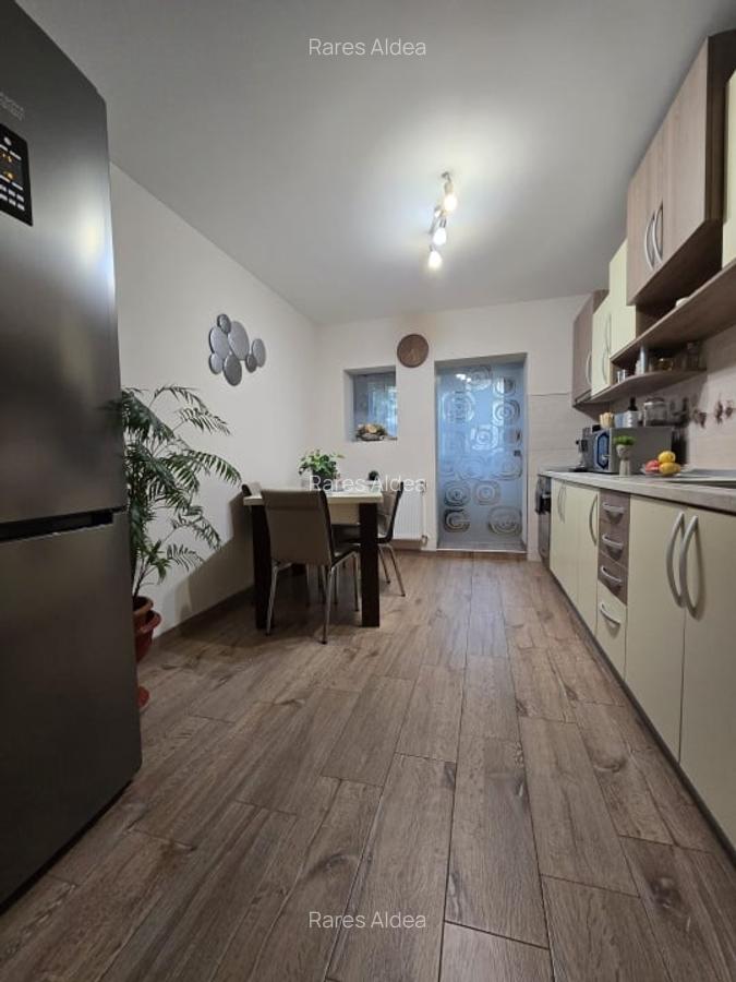 Apartament in Turda langa parcului Tineretului!! - 4