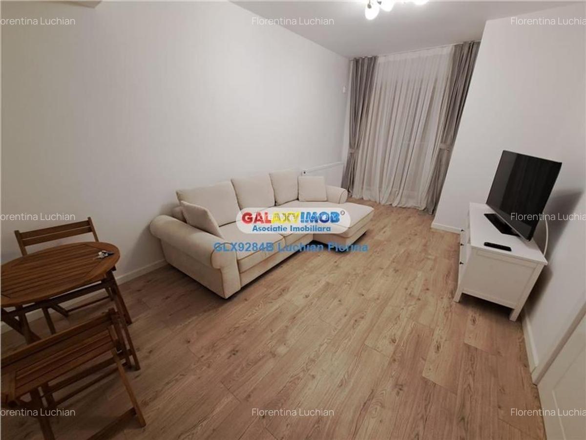 Apartament 2 camere, bloc nou, parcare I Theodor Pallady - 2