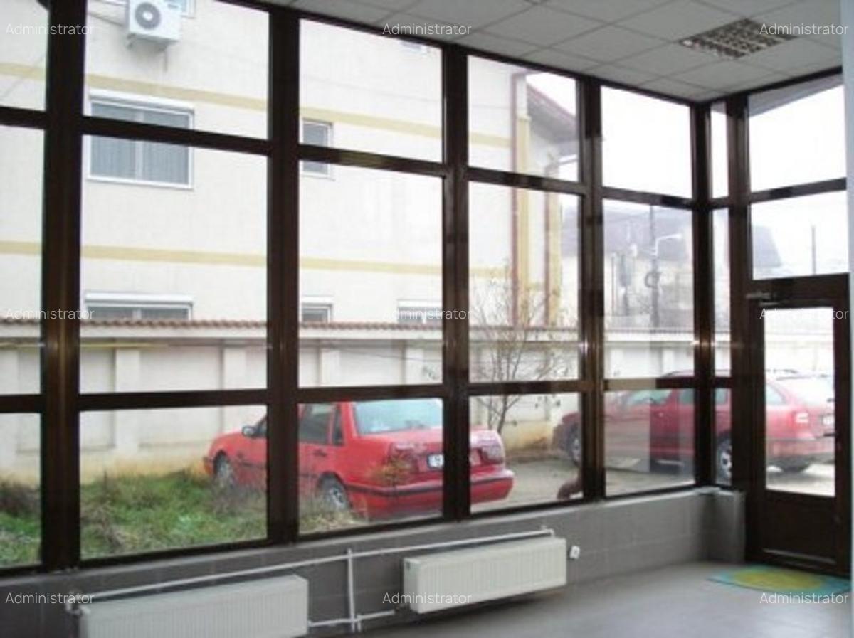 Casa Presei – Jiului, cladire birou & depozit/showroom, 580mp, parcare 15 locuri - 3