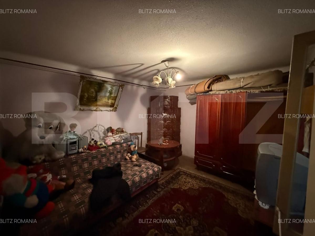 Casa 3 camere, 100 mp, strada Petru Cercel - 3