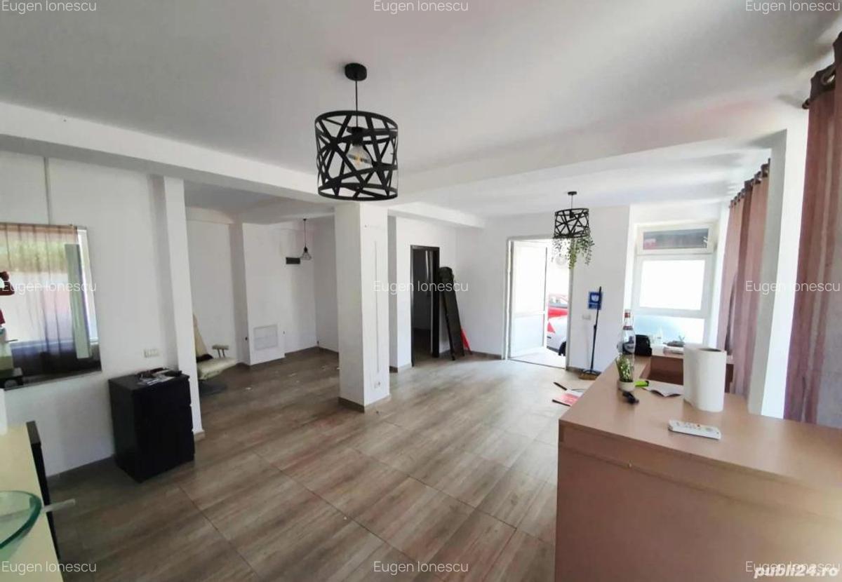 Spatiu comercial parter Popesti Leordeni Str Amurgului - 4