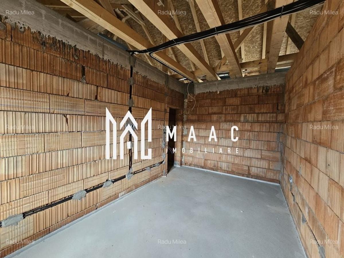 Casa 4 Camere | 130MPU | Tocile - 15