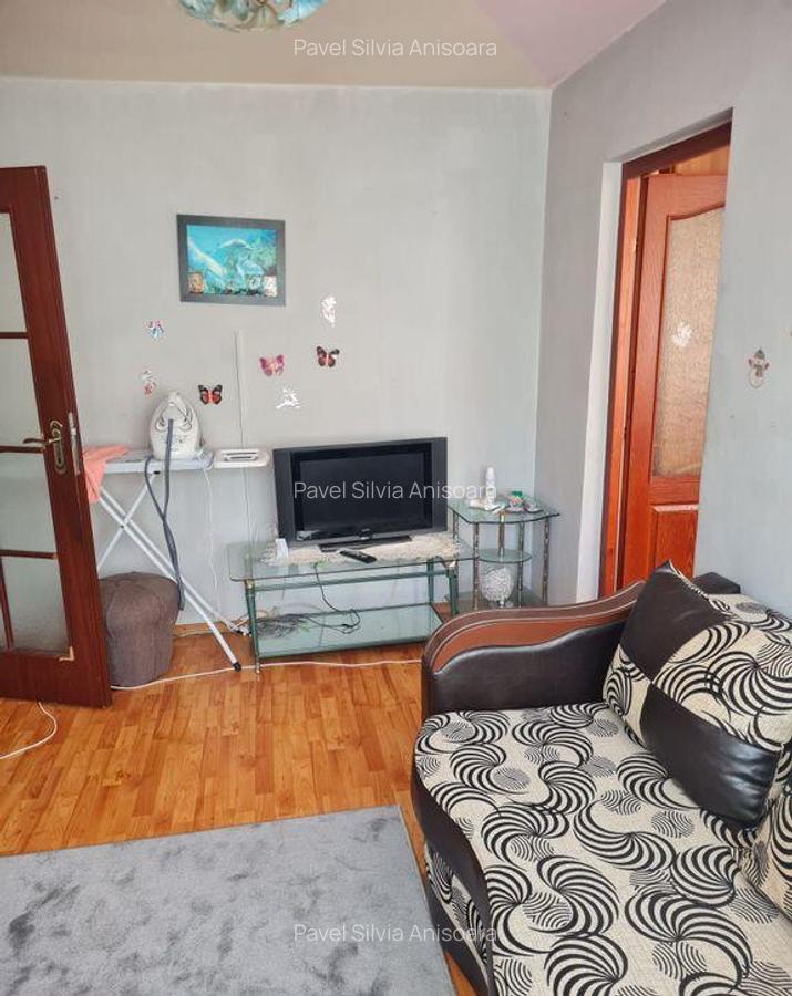 Apartament 3 cam ,Micro 19,et 3 - 1