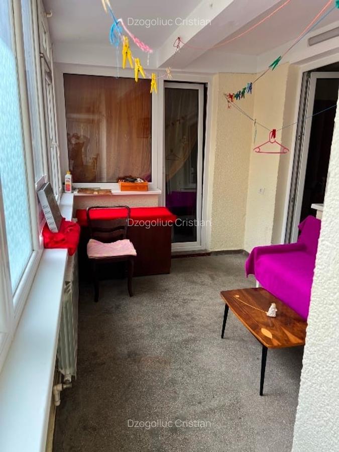 Apartament 3 cam.-Tomis 3-City Mall - 6