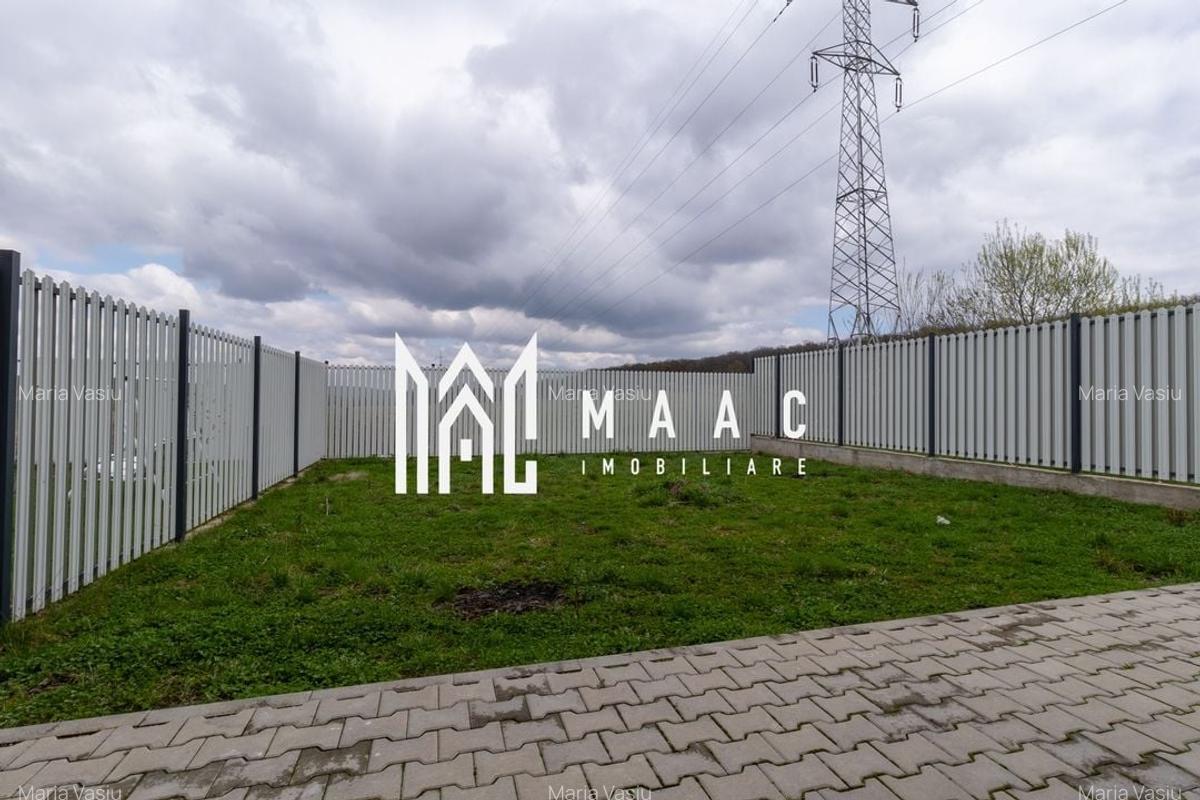 Casa 4 camere | 90 mpu | curte 265 mpu | 2 Parcari | 2 Bai - 26