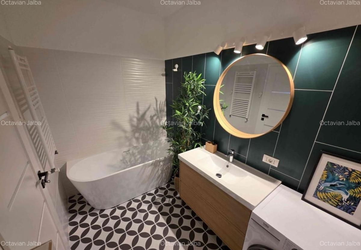 Apartament 2 camere premium – 3 min de metrou Nicolae Grigorescu - 7