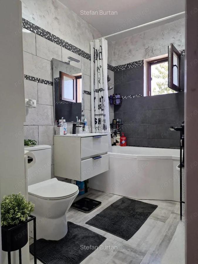 MIHAILESTI - CASA PARTER MODERNA PARTER - 8