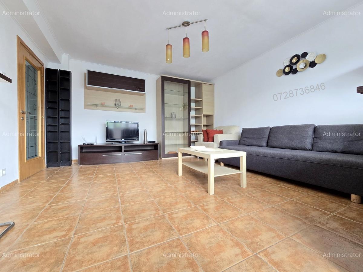 Aviatiei - Crystal Palace, etaj 3/4, peste 62 mp, orientare Sud - 6