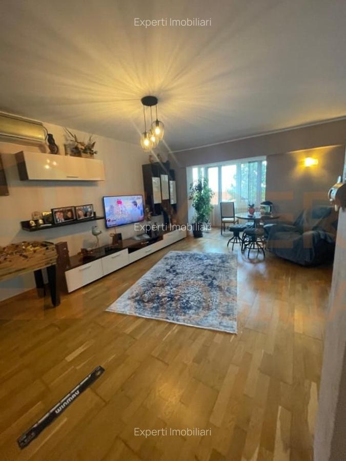 Apartament cu vedere frontala catre mare - zona Faleza Nord - 7
