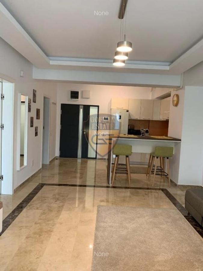 2 Camere Mamaia Central, Vila Sophia 3, Parcare, Piscina, balcon, 2 A/C, 2 TV - 12