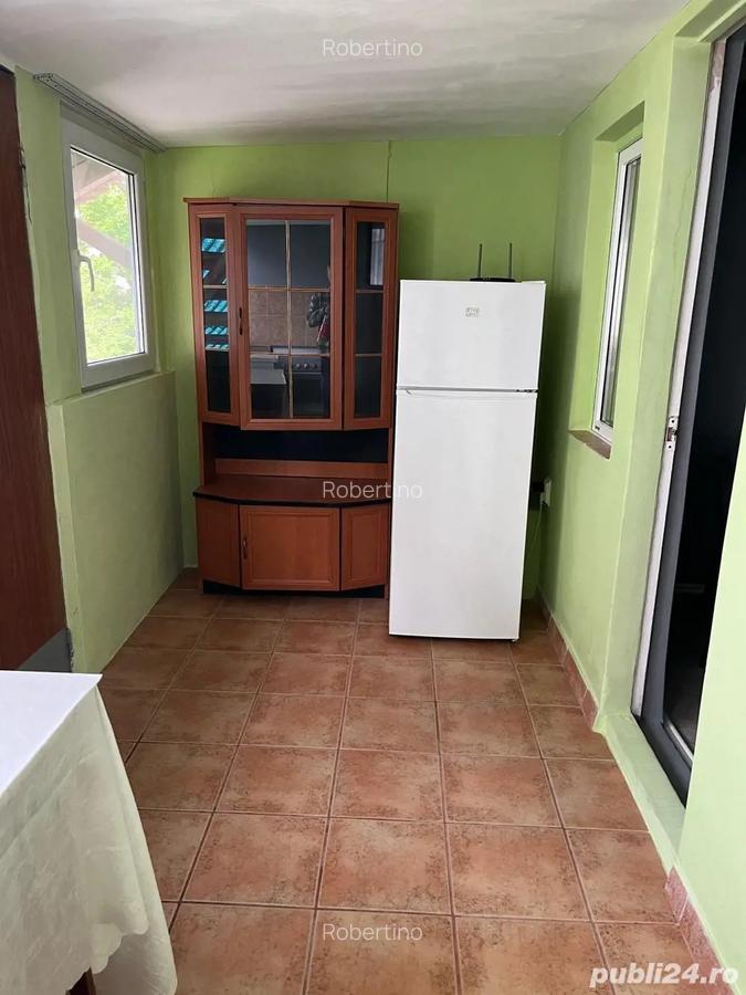 Garsoniera langa metrou Berceni, Dimitrie leonida - 4
