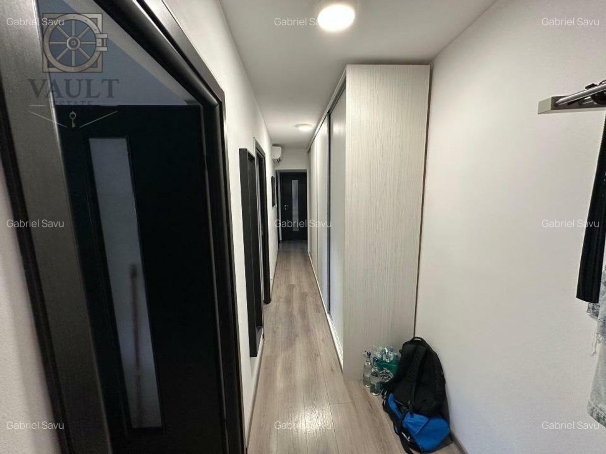 Apartament cu 2 camere decomandat, mobilat în Prelungirea Ghencea - 10
