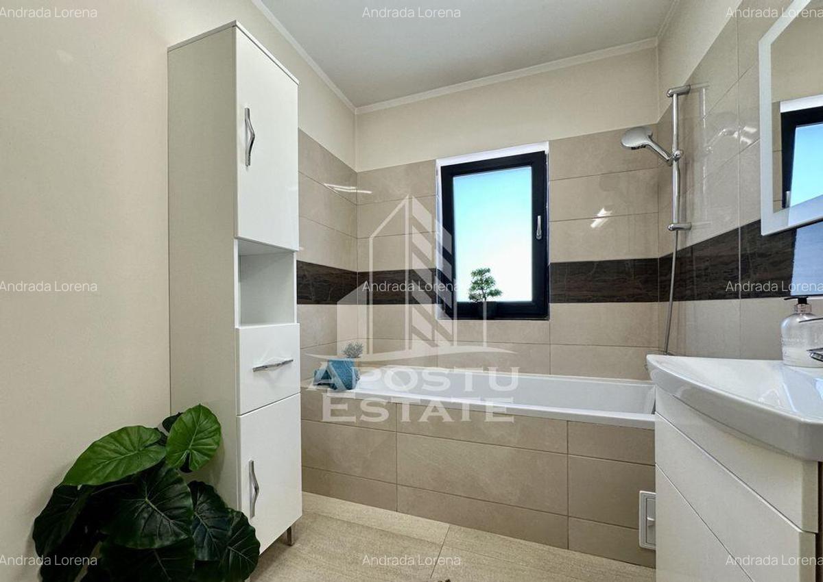 Apartament modern cu 3 camere, 2 locuri de parcare, Dumbr... - 10