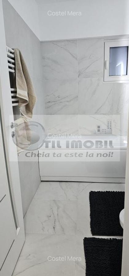 Garsonieră decomandată în Păcurari - 6