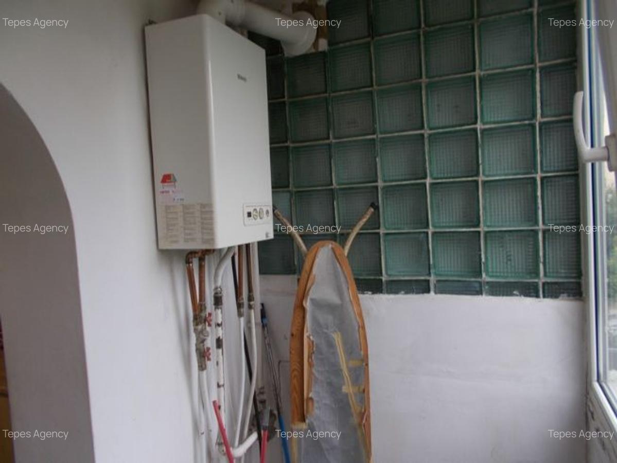 Apartament 3 cam dec, Timisoara, Freidorf, Lic. Auto, et. 1, mobilat, utilat - 6