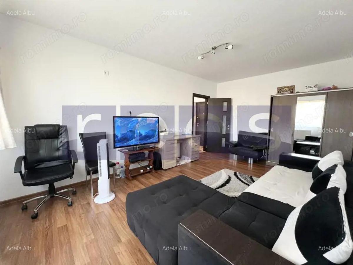 VANZARE 2 CAMERE DECOMANDAT | BLOC NOU | MOBILAT COMPLET | CALEA GIULESTI - 2
