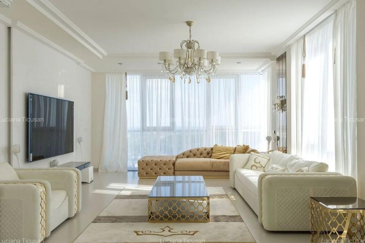 Apartament cu 2 camere decomandat în Apărătorii Patriei - 1