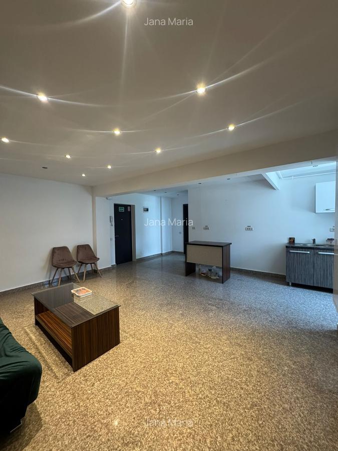 Spatiu  Comercial -De vanzare-Militari Residence-Comision 0 - 2