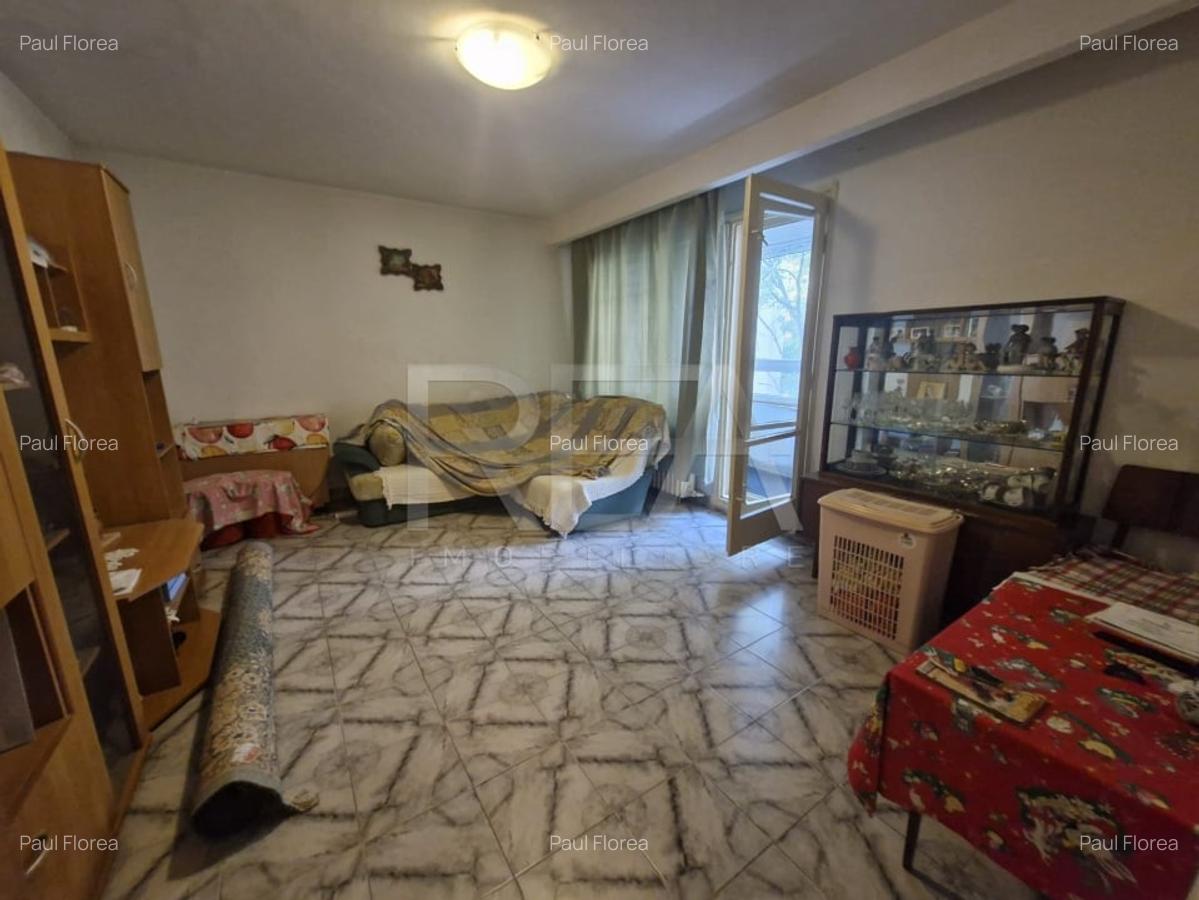 Apartament cu 3 camere langa statia de metrou Nicolae Grigorescu - 1