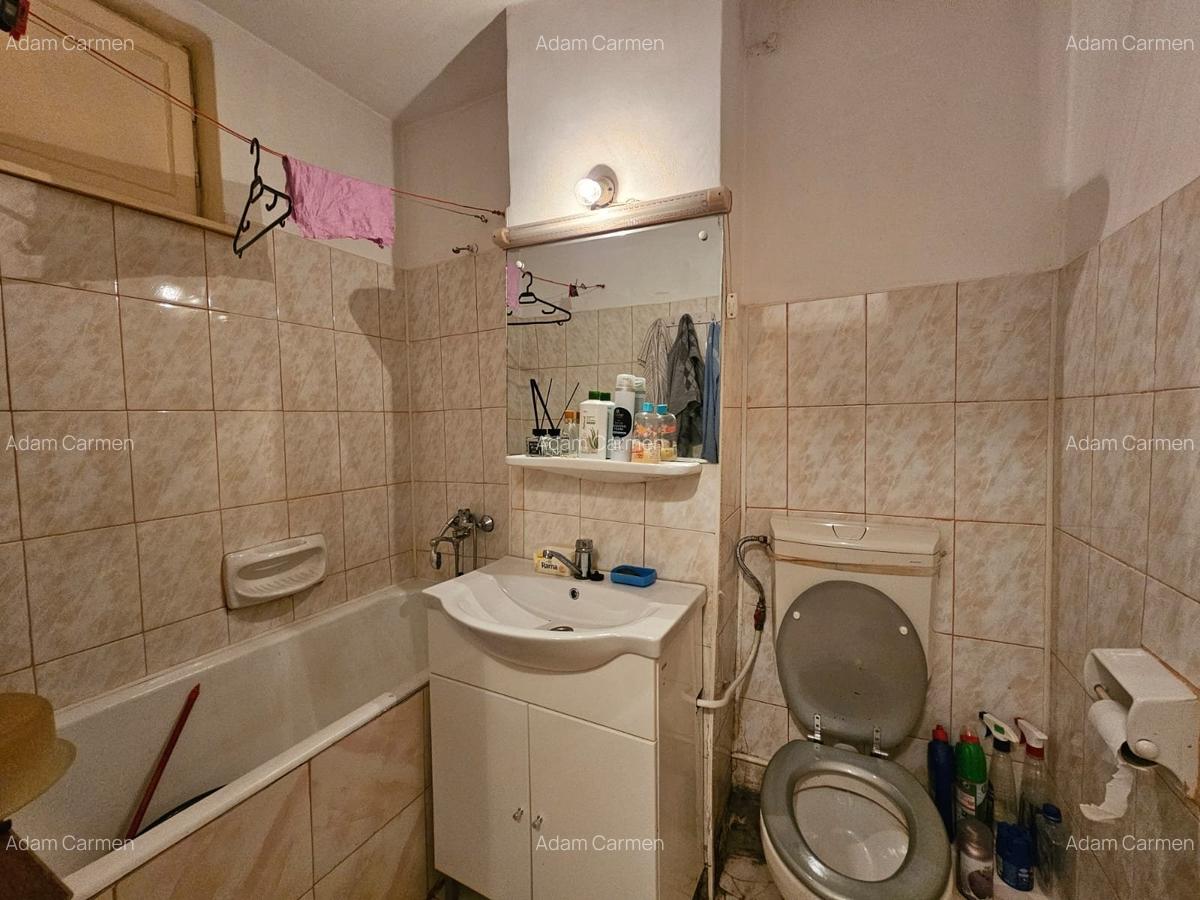 Apartament cu 2 camere bld. Balcesu langa brutaria Panaur si restaurant Dunarea - 13