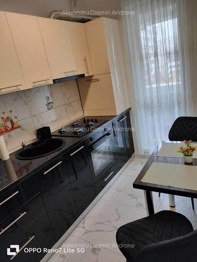 Ofer spre inchiriere studio in cartierul militari residence. - 5