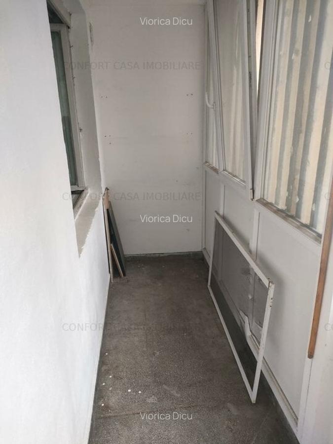 Apartament cu 2 camere semidecomandat în Iancului - 4