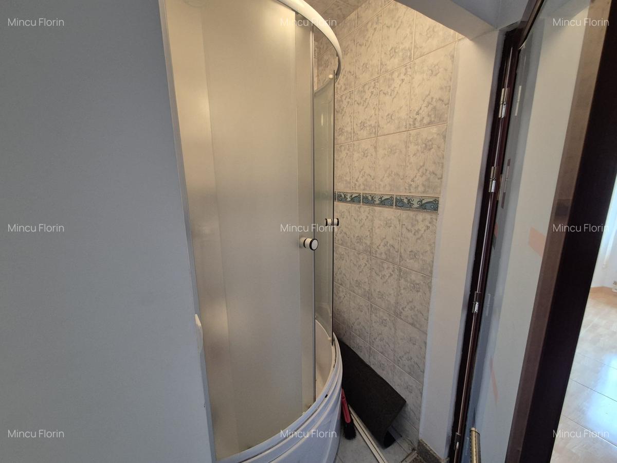 Inchiriere spatiu birouri  Ultracentral str. Castelului Brasov - 7