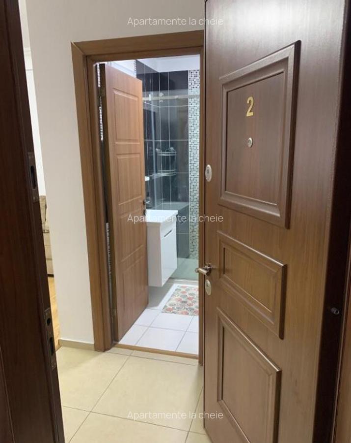 Solid House Mamaia ap 2 camere la cheie,langa Mega Image - 5