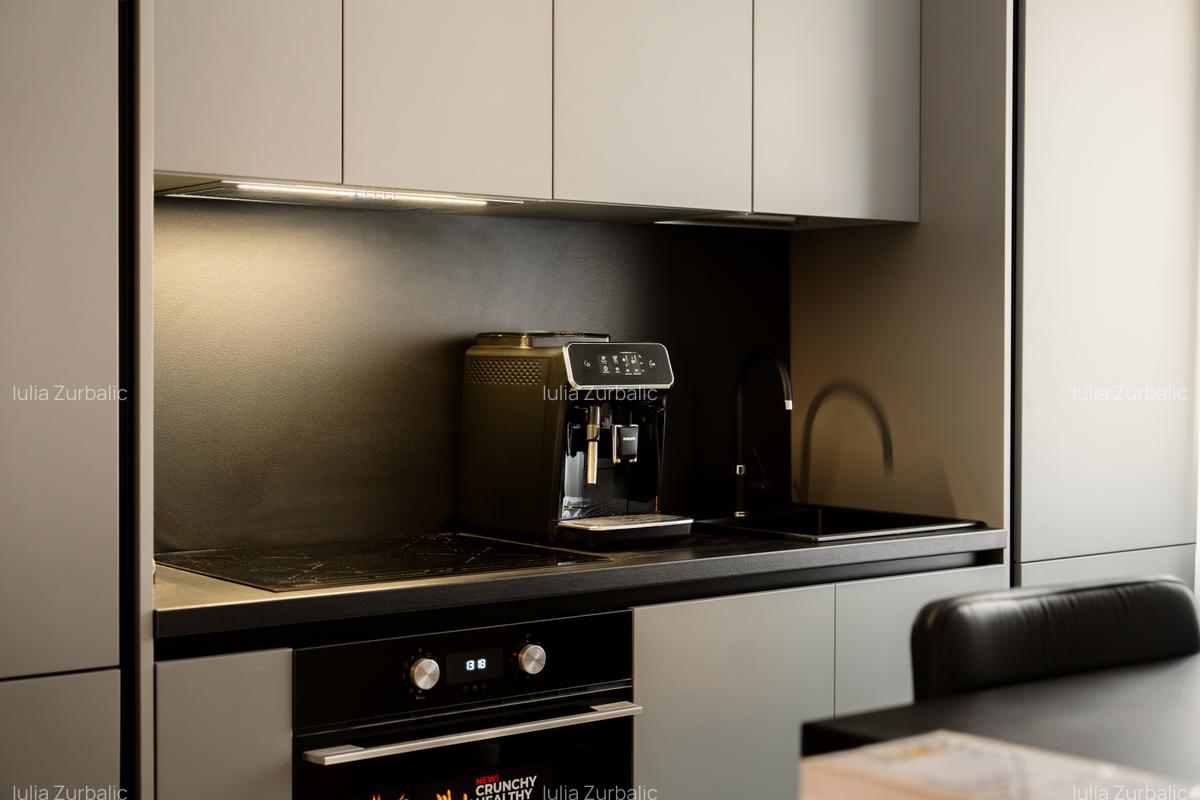Apartament cu 4 camere decomandat în Herăstrău - 5