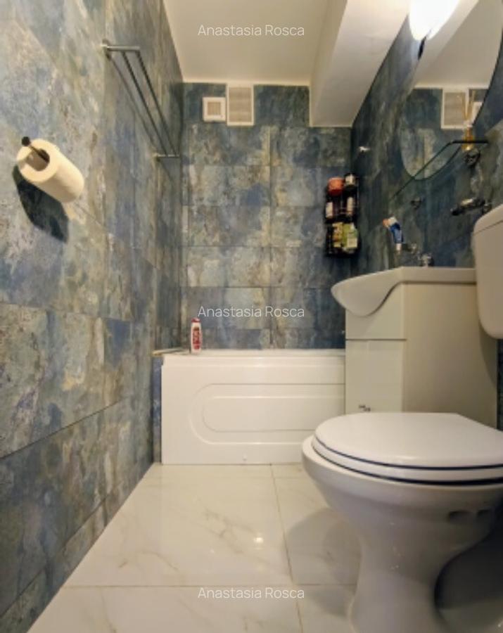 Apartament 2 camere renovat, Gara de Nord, Sectorul 1 - 14