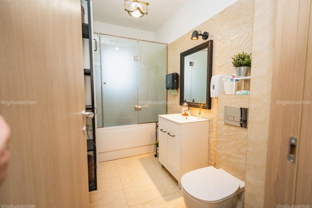 Apartament 2 camere zona Mosilor - 3