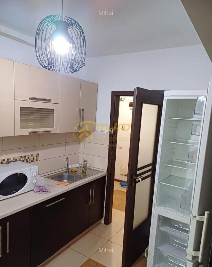 Apartament 2 camere in Podul de Fier - Iasicon Towers - 5