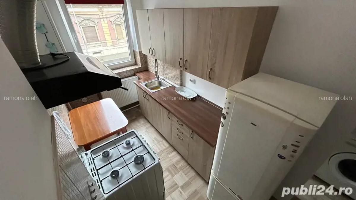 Apartament 2 camere - 9