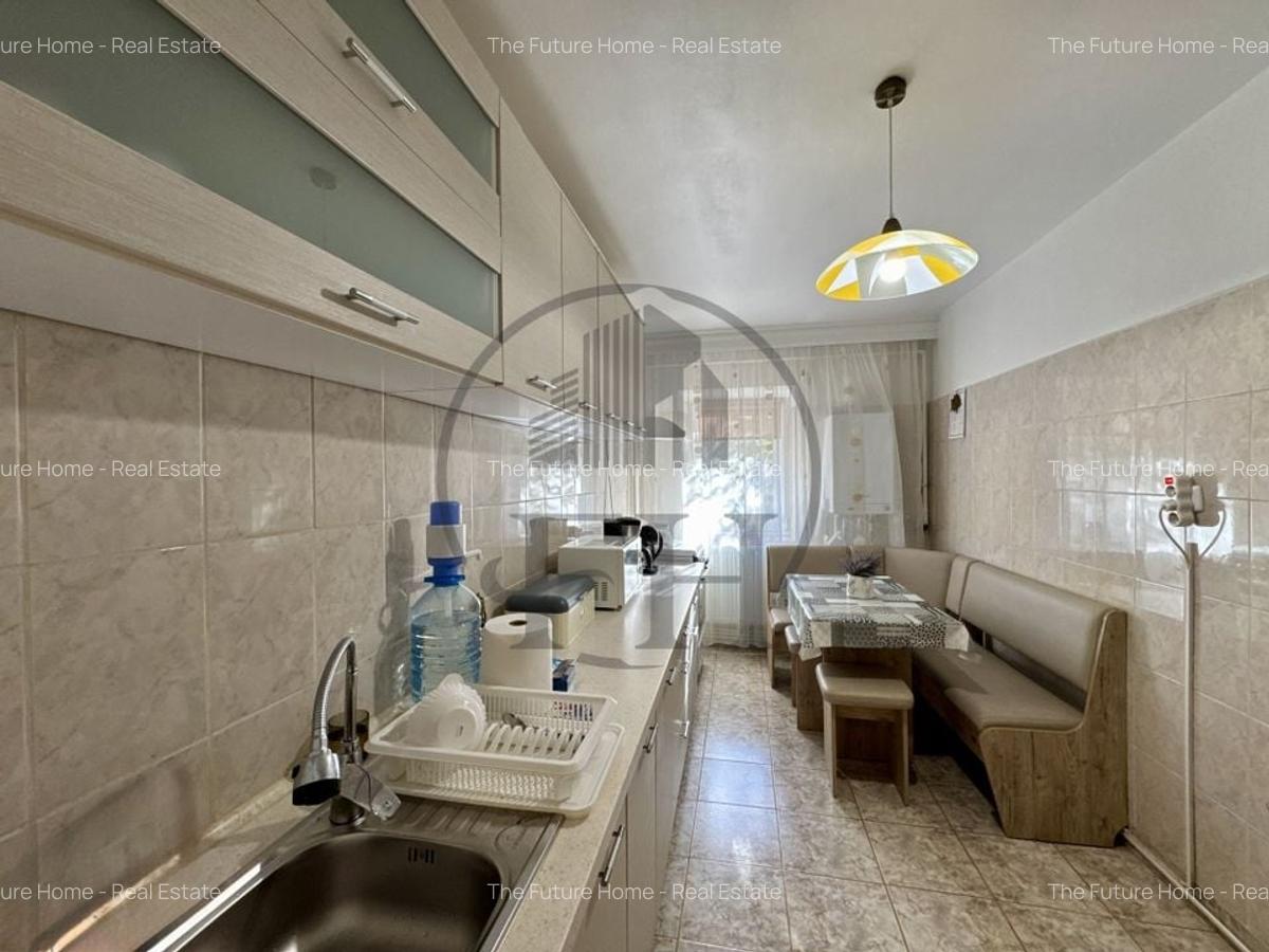 Apartament 3 camere de vanzare Constanta, zona Anda - 10