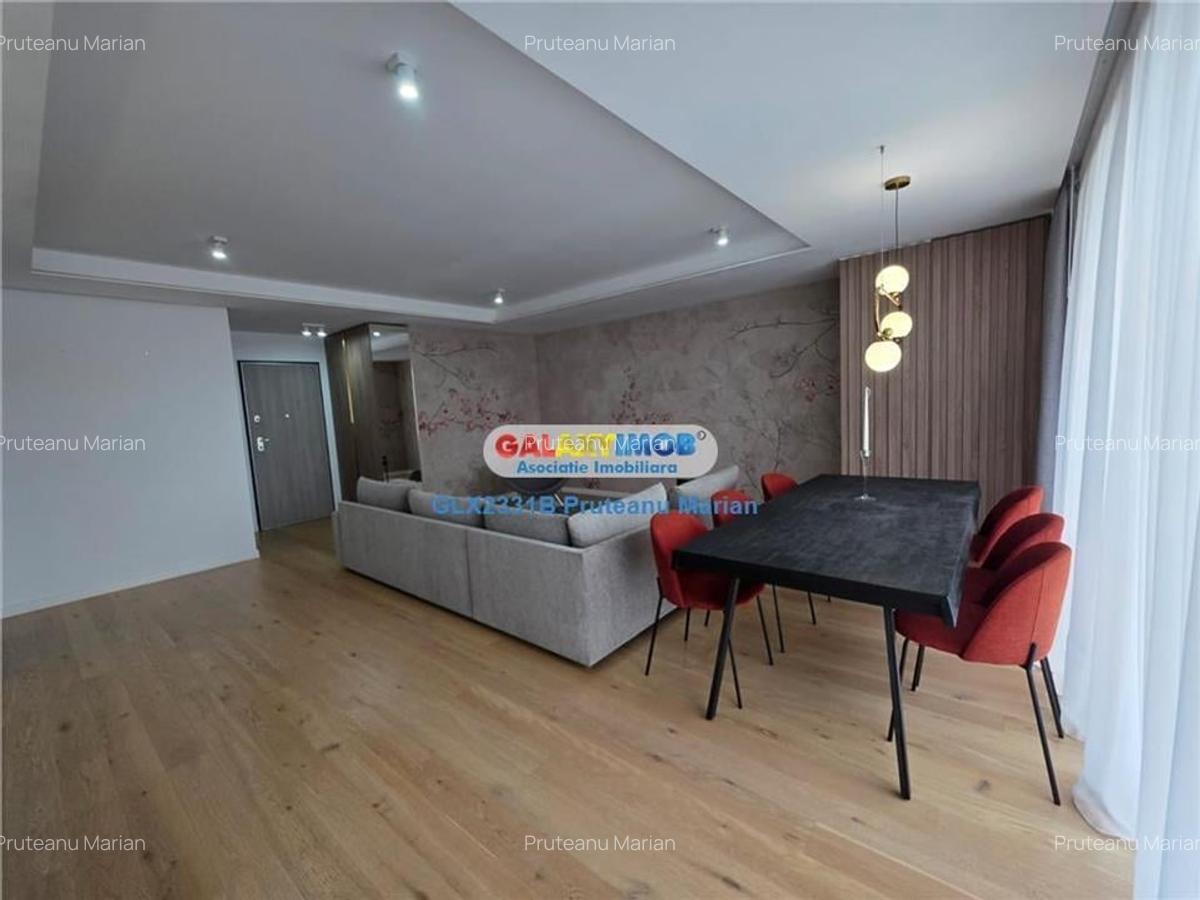 Inchiriere apartament de Lux  cu 2 cam in apropriere de Mall Promenada - 31