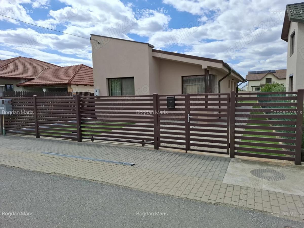 Casa de vanzare Curtici - 1