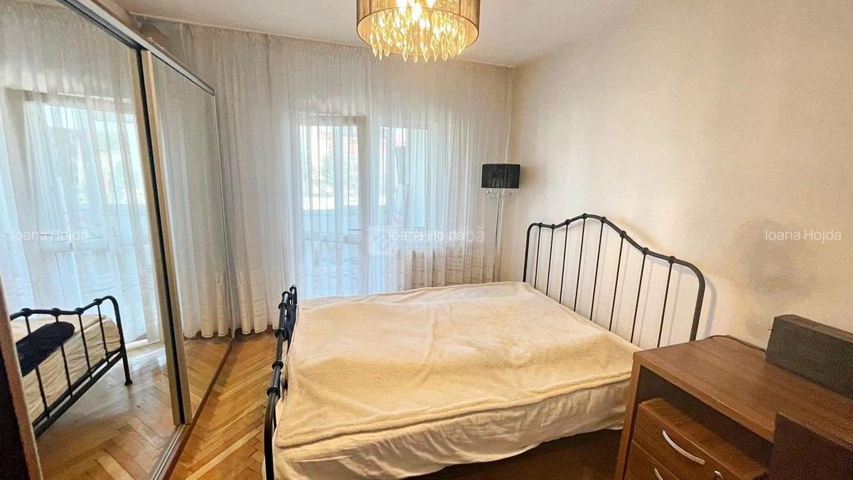 Independentei - vis-a-vis de UMF, 3 camere ready to move, amenajat complet - 6