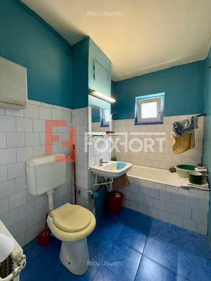 COMISION 0% Apartament cu 2 camere semidecomandat, zona Aradului - 7