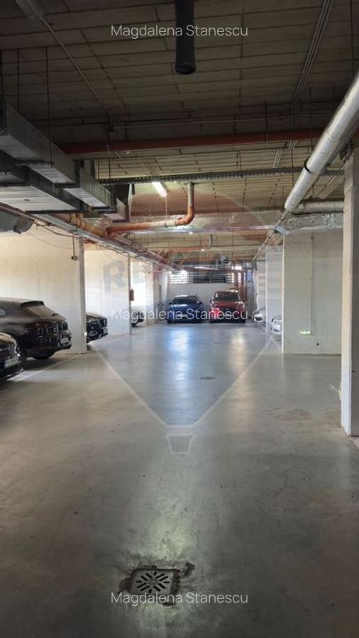 Apartament cu 3 camere de inchiriat la Lacul Morii - 10