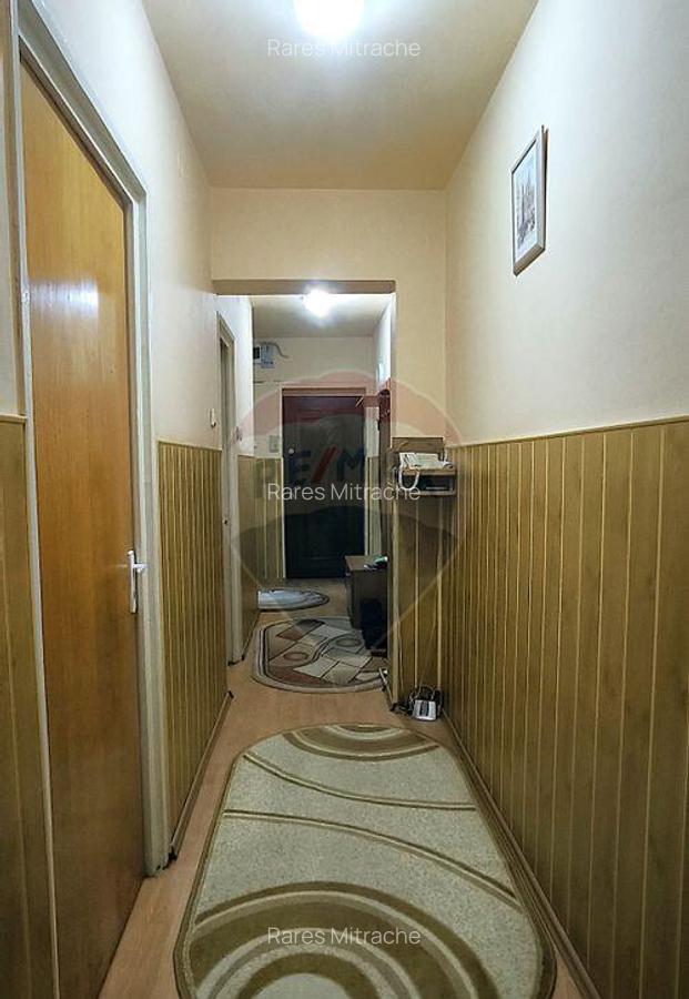 Apartament 3 camere decomandate zona excelenta, car... - 7