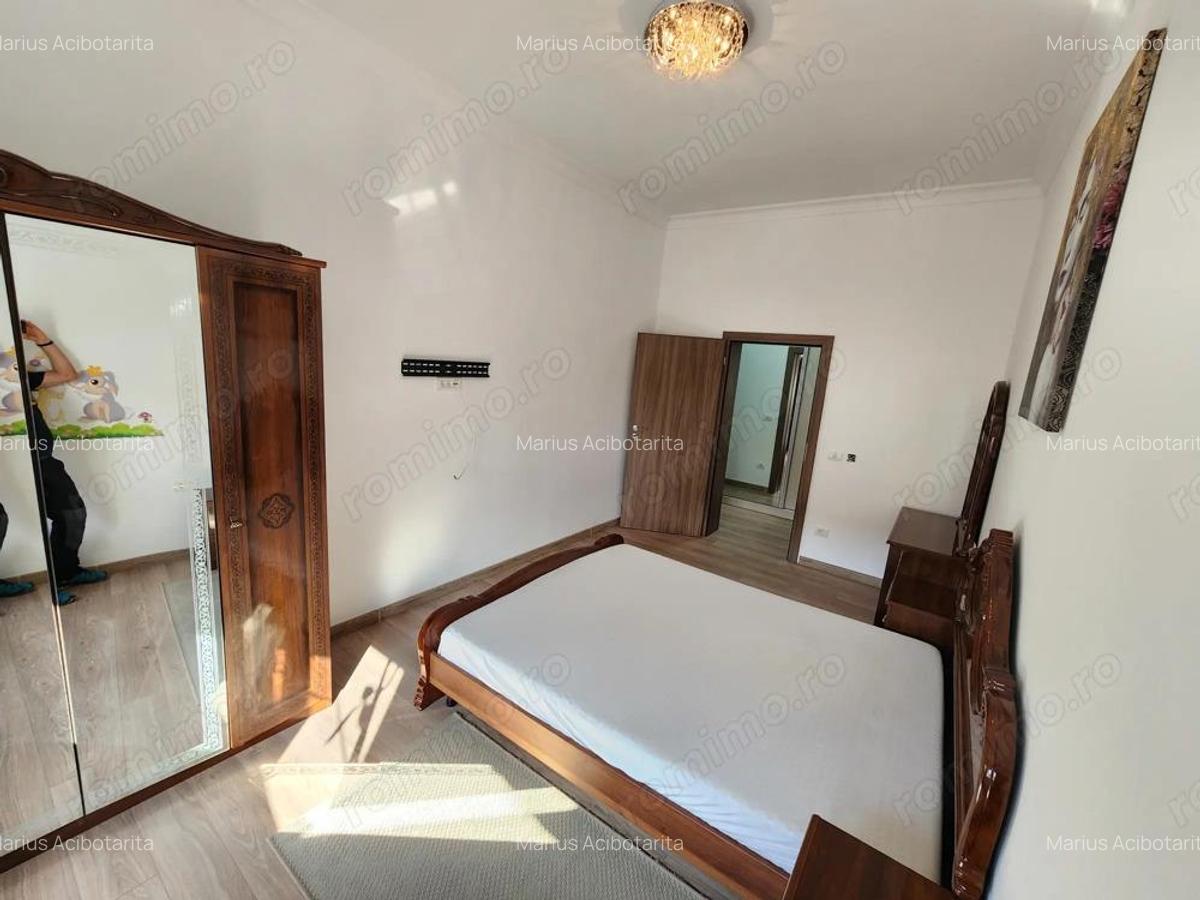 Vand apartament cu 2 camere comision zero - 10