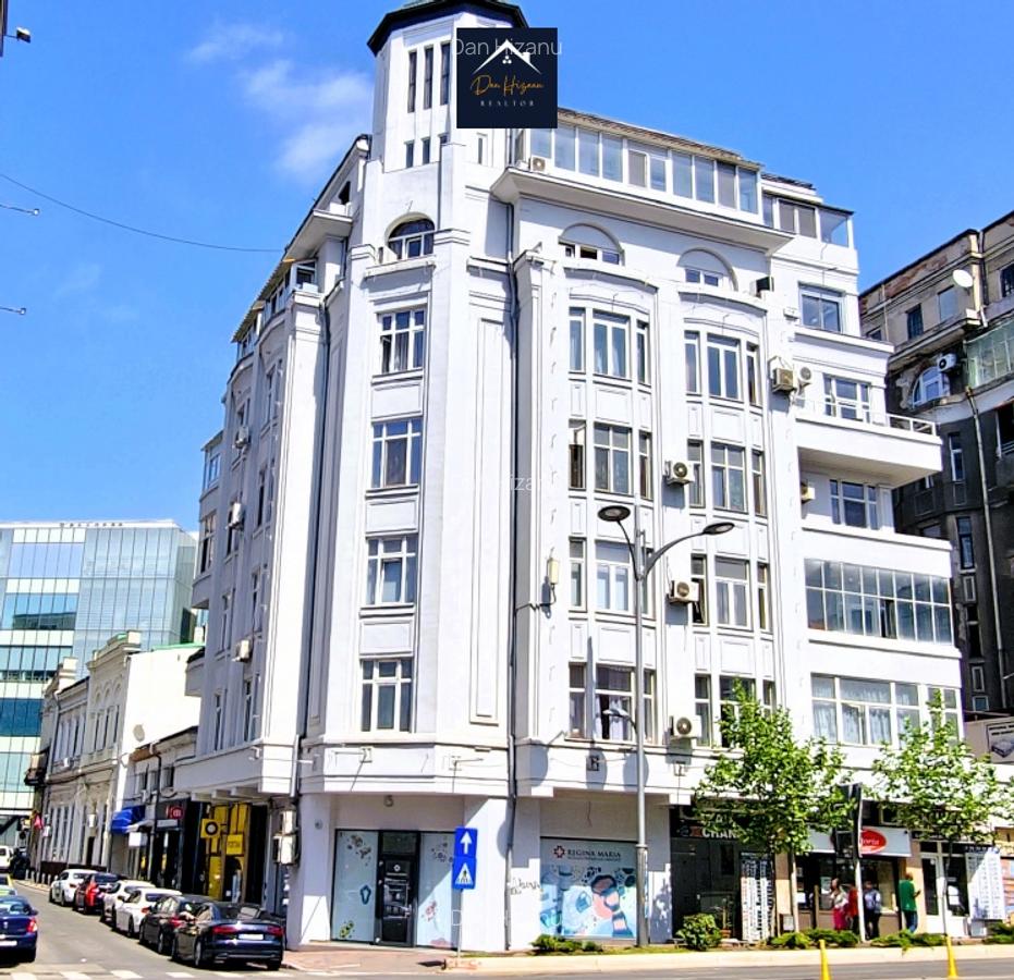 Business la cheie! 4 camere Unirii - listat AirBnB - 4