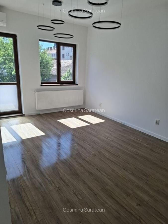 2 camere, renovat recent, cu garaj, 59 mp, zona Teatru National - 1
