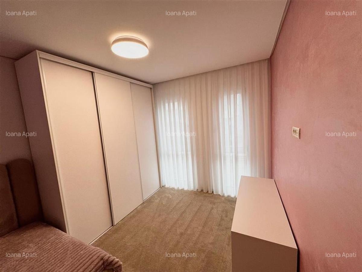Apartament cu 3 camere decomandat în Central - 10
