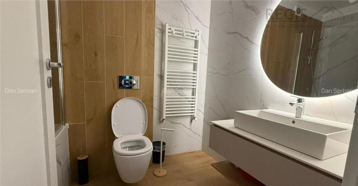 Apartament de trei camere zona Astra - Urban Plazza - 9