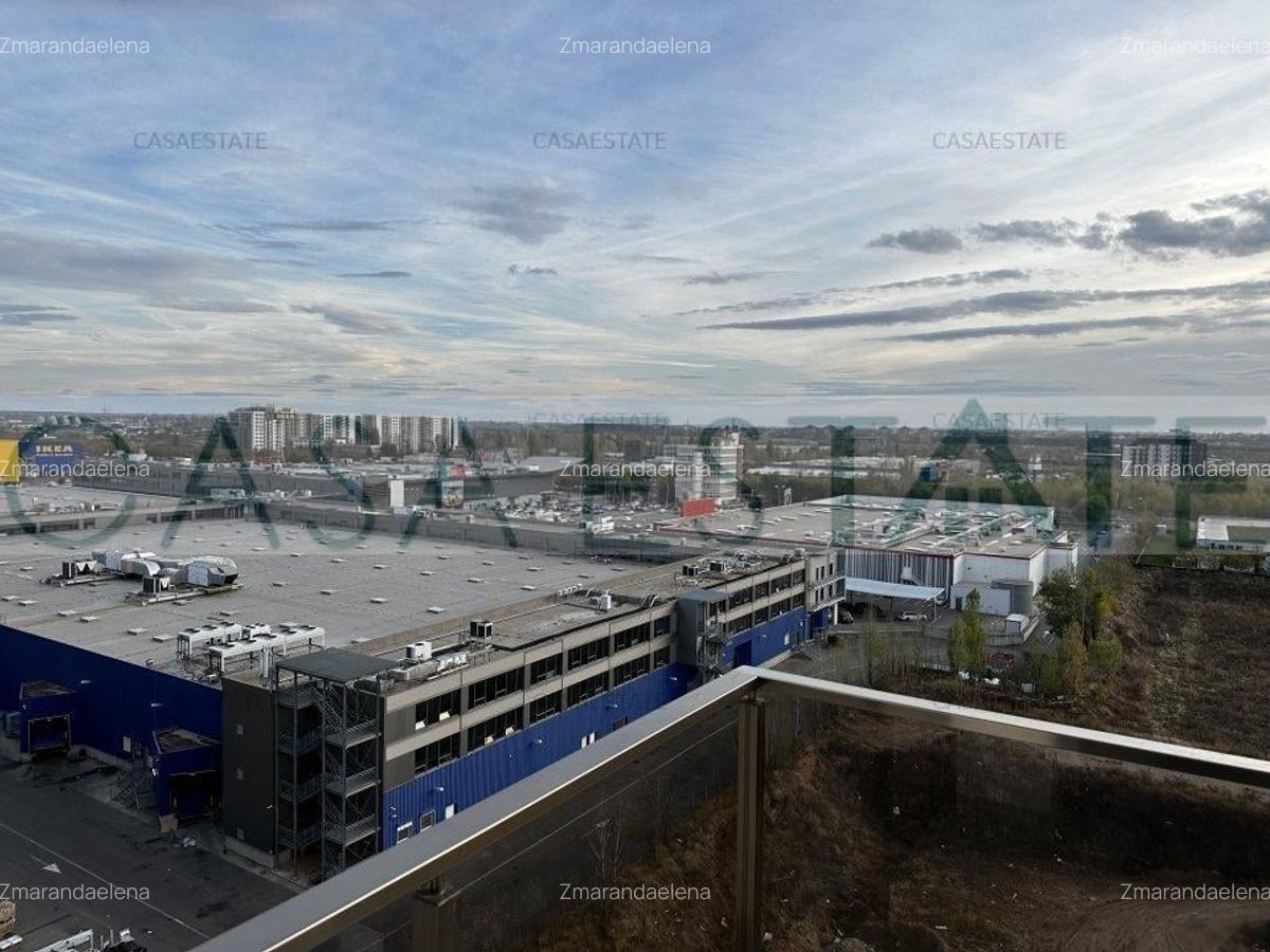 Inchiriere apartament 2 camere Hils Brauner- 1 decembrie liber - 20