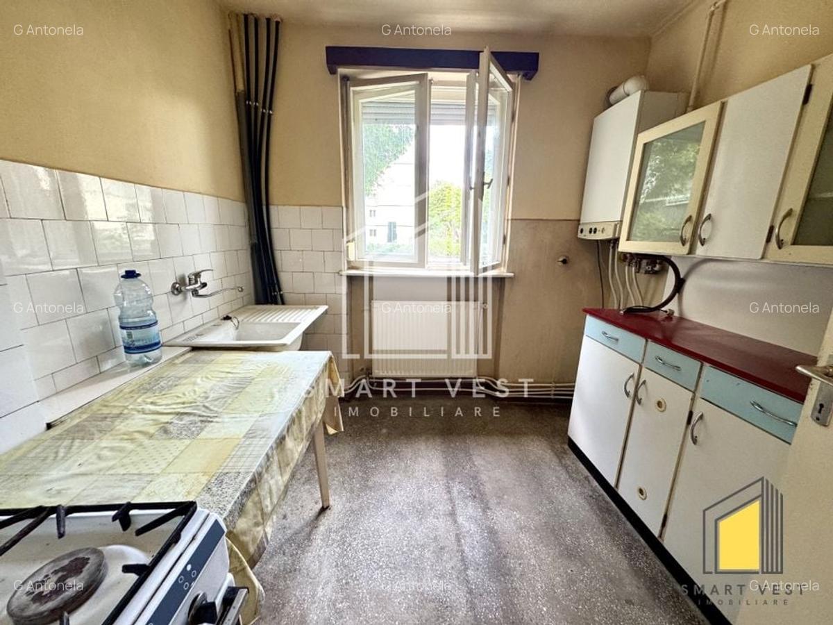 Apartament 3 camere | 62 mp | Zona Solidaritatii - 7