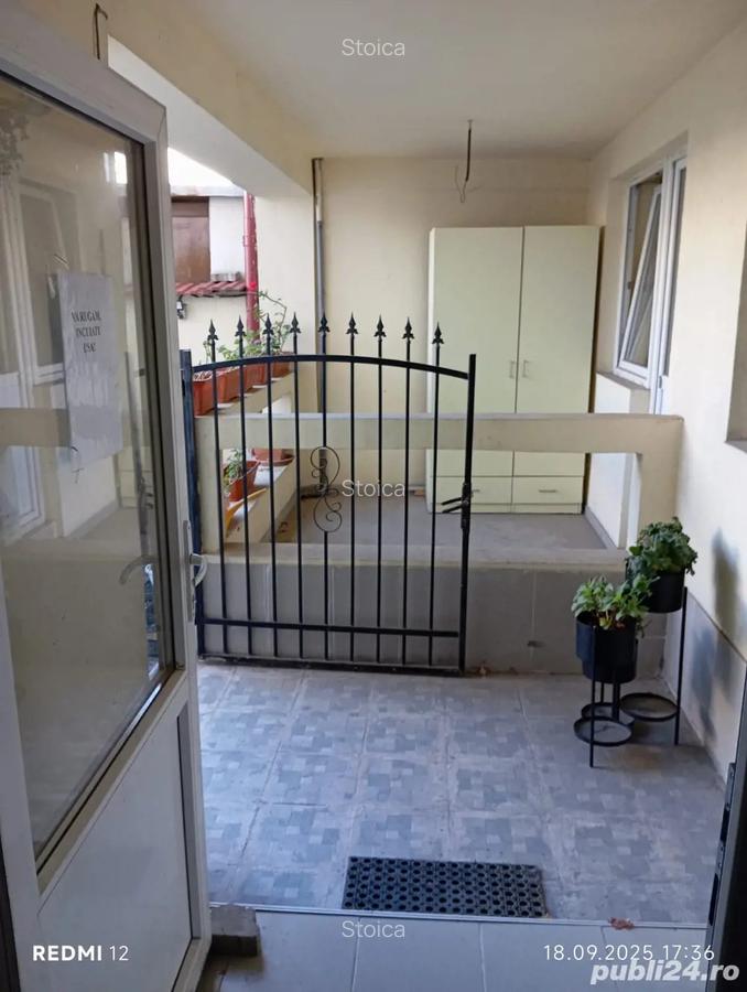 Inchiriez apartament 2 camere - 3